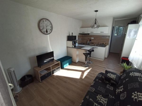 Le Studio de Gianni